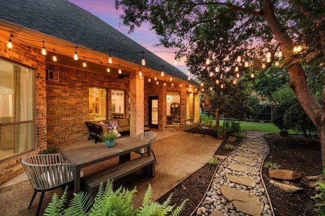 4105 Water Park Circle, Mansfield, TX 76063