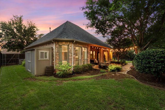 4105 Water Park Circle, Mansfield, TX 76063