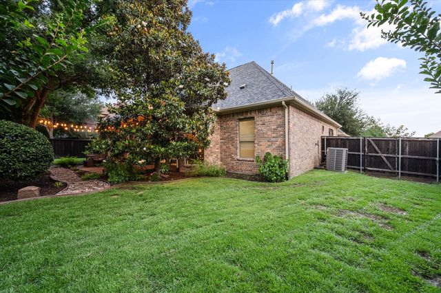 4105 Water Park Circle, Mansfield, TX 76063