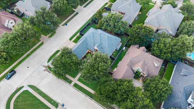 4105 Water Park Circle, Mansfield, TX 76063