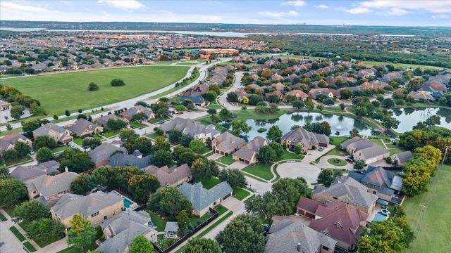 4105 Water Park Circle, Mansfield, TX 76063