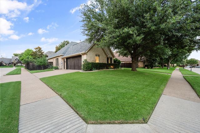4105 Water Park Circle, Mansfield, TX 76063