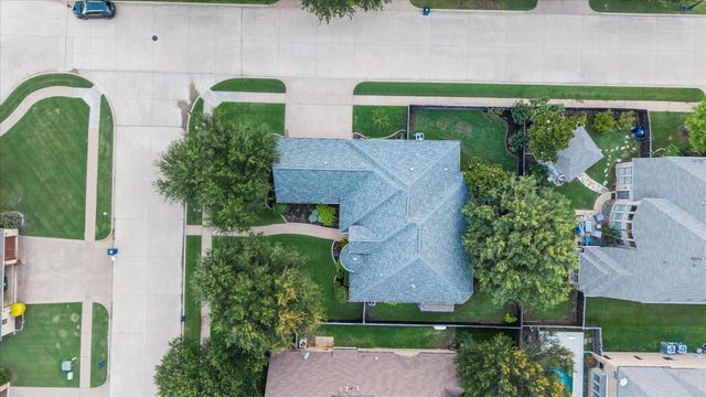 4105 Water Park Circle, Mansfield, TX 76063