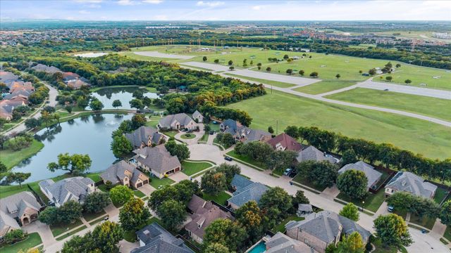 4105 Water Park Circle, Mansfield, TX 76063