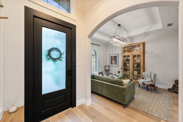 4105 Water Park Circle, Mansfield, TX 76063