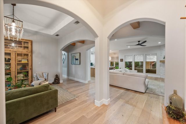 4105 Water Park Circle, Mansfield, TX 76063