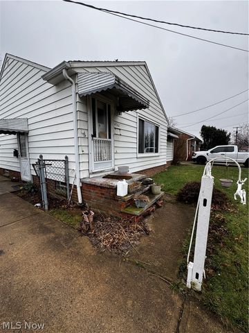 4361 W 155th Street, Cleveland, OH 44135