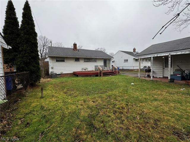 4361 W 155th Street, Cleveland, OH 44135