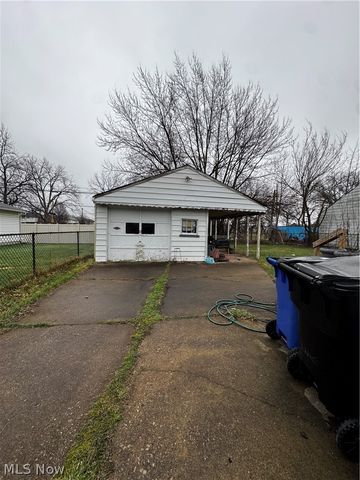 4361 W 155th Street, Cleveland, OH 44135