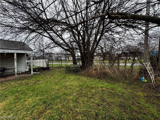 4361 W 155th Street, Cleveland, OH 44135