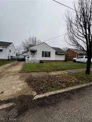 4361 W 155th Street, Cleveland, OH 44135