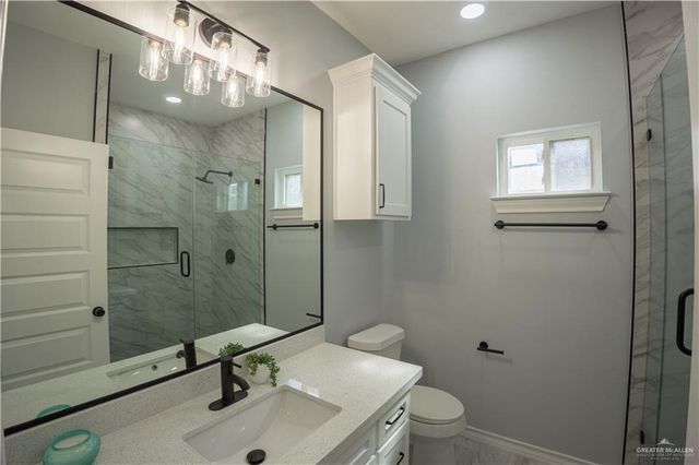 806 Beanka Drive, La Feria, TX 78559