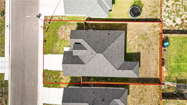 806 Beanka Drive, La Feria, TX 78559