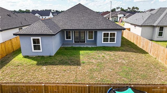 806 Beanka Drive, La Feria, TX 78559