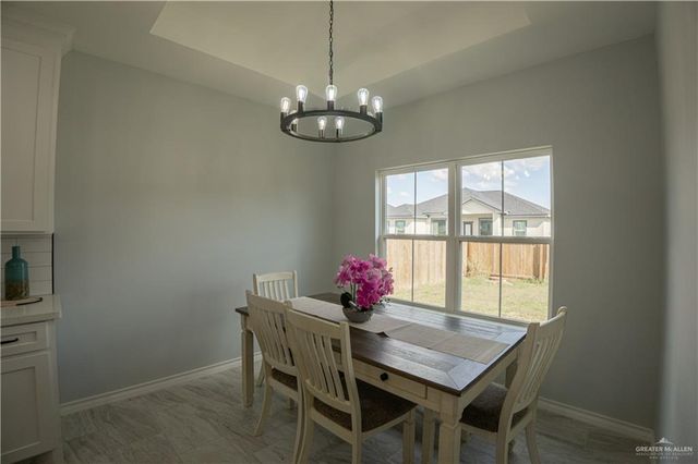 806 Beanka Drive, La Feria, TX 78559