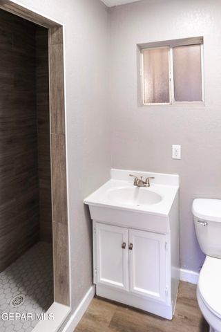 1051 SAINT JOHNS Drive, El Paso, TX 79903