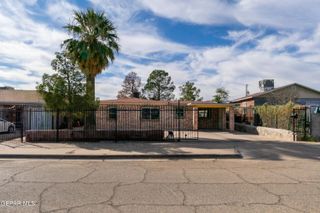 1051 SAINT JOHNS Drive, El Paso, TX 79903