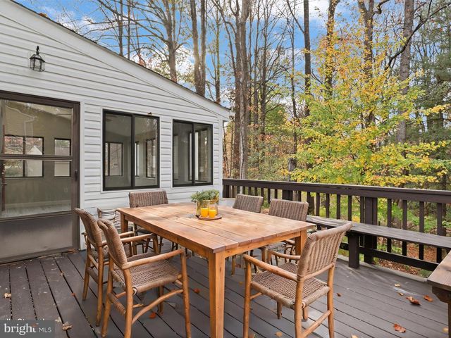 8463 MONARCH CT, Annandale, VA 22003