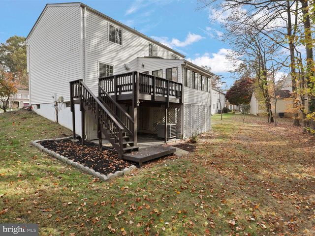 8463 MONARCH CT, Annandale, VA 22003
