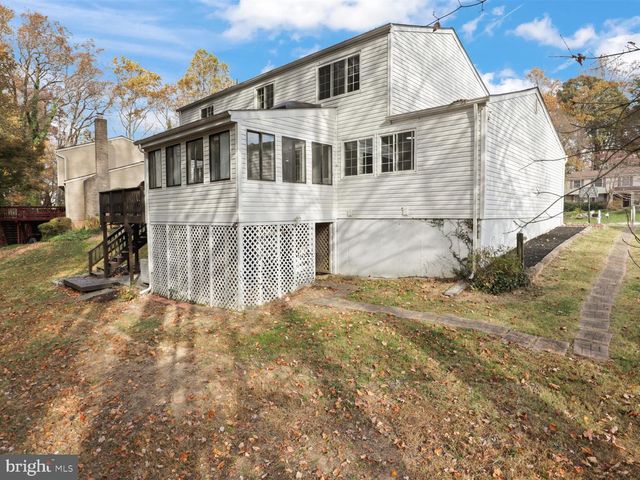 8463 MONARCH CT, Annandale, VA 22003