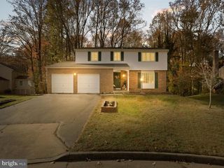 8463 MONARCH CT, Annandale, VA 22003