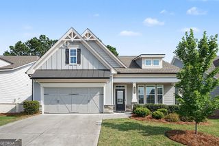 577 Barlow Place, Grayson, GA 30017