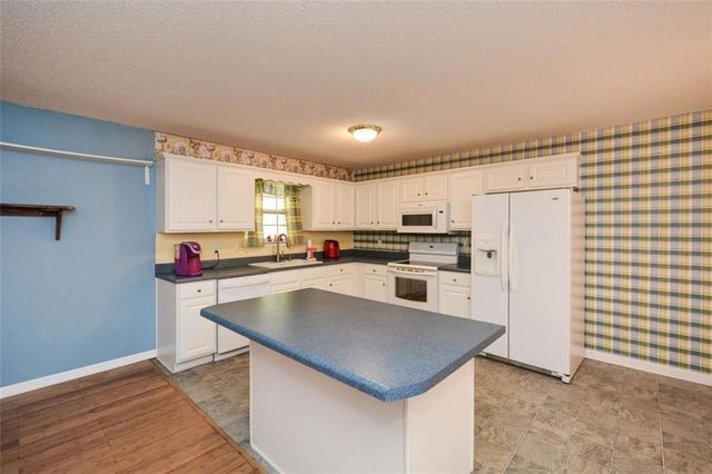 3871 Purdy Drive, Lithia Springs, GA 30122