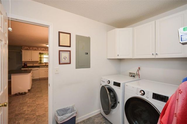 3871 Purdy Drive, Lithia Springs, GA 30122