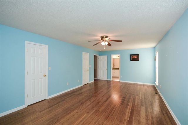 3871 Purdy Drive, Lithia Springs, GA 30122