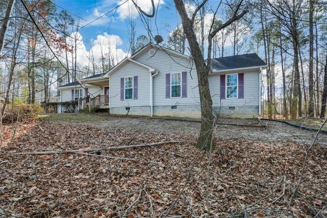 3871 Purdy Drive, Lithia Springs, GA 30122