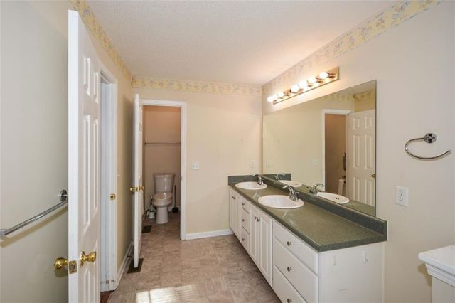 3871 Purdy Drive, Lithia Springs, GA 30122