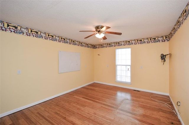 3871 Purdy Drive, Lithia Springs, GA 30122