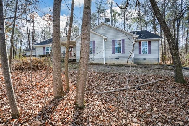 3871 Purdy Drive, Lithia Springs, GA 30122