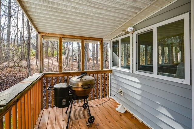 3871 Purdy Drive, Lithia Springs, GA 30122