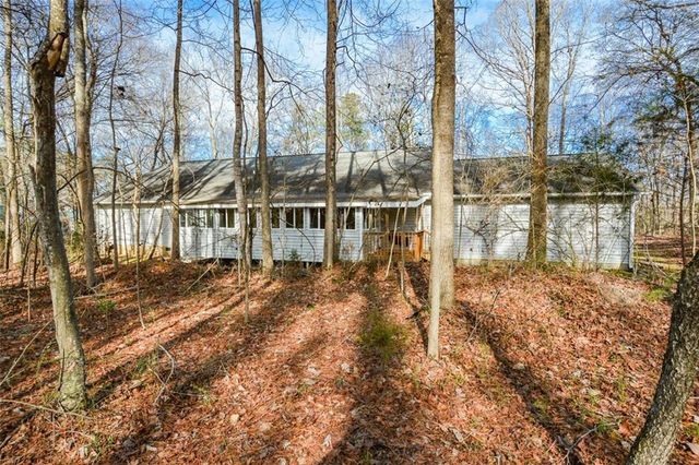 3871 Purdy Drive, Lithia Springs, GA 30122