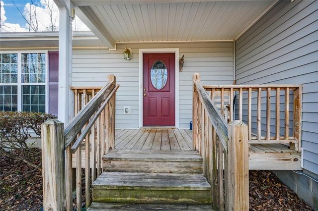 3871 Purdy Drive, Lithia Springs, GA 30122