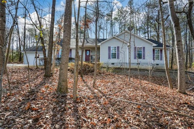 3871 Purdy Drive, Lithia Springs, GA 30122