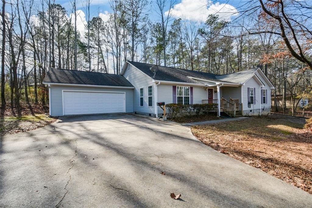 3871 Purdy Drive, Lithia Springs, GA 30122