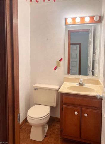 2847 Decatur DR, Hayes, VA 23072