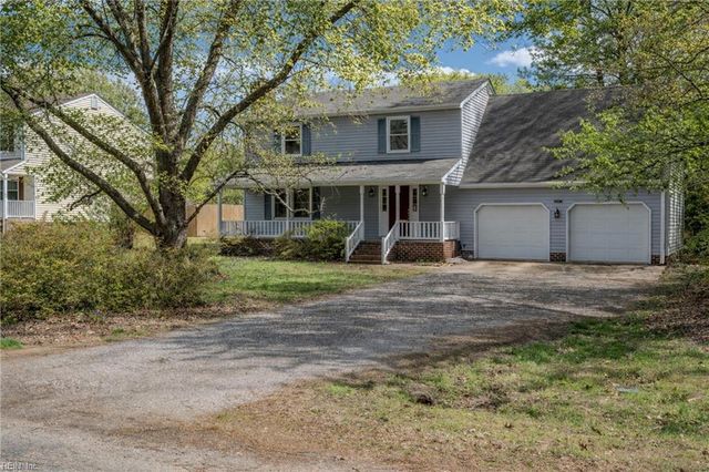 2847 Decatur DR, Hayes, VA 23072