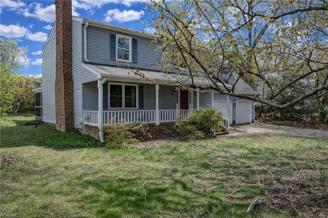 2847 Decatur DR, Hayes, VA 23072