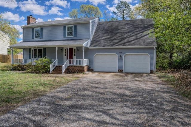 2847 Decatur DR, Hayes, VA 23072