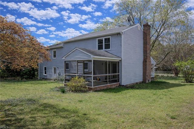 2847 Decatur DR, Hayes, VA 23072