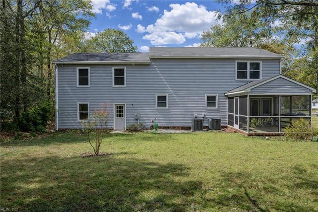 2847 Decatur DR, Hayes, VA 23072