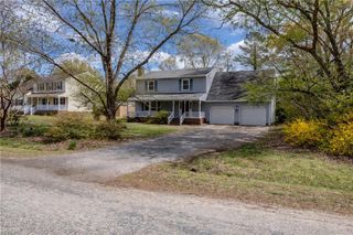 2847 Decatur DR, Hayes, VA 23072