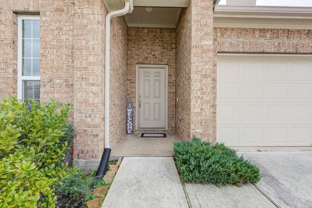 1510 Bella Garden Court, Spring, TX 77373