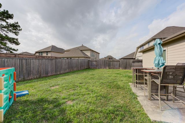 1510 Bella Garden Court, Spring, TX 77373