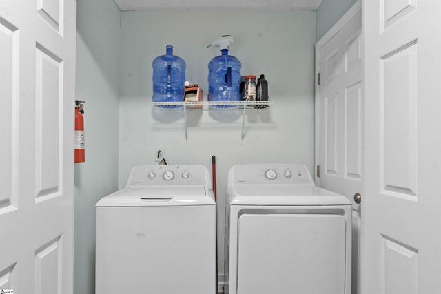 104 Carolyn Drive, Spartanburg, SC 29306