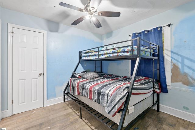 104 Carolyn Drive, Spartanburg, SC 29306