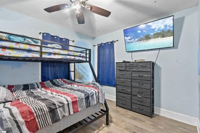 104 Carolyn Drive, Spartanburg, SC 29306